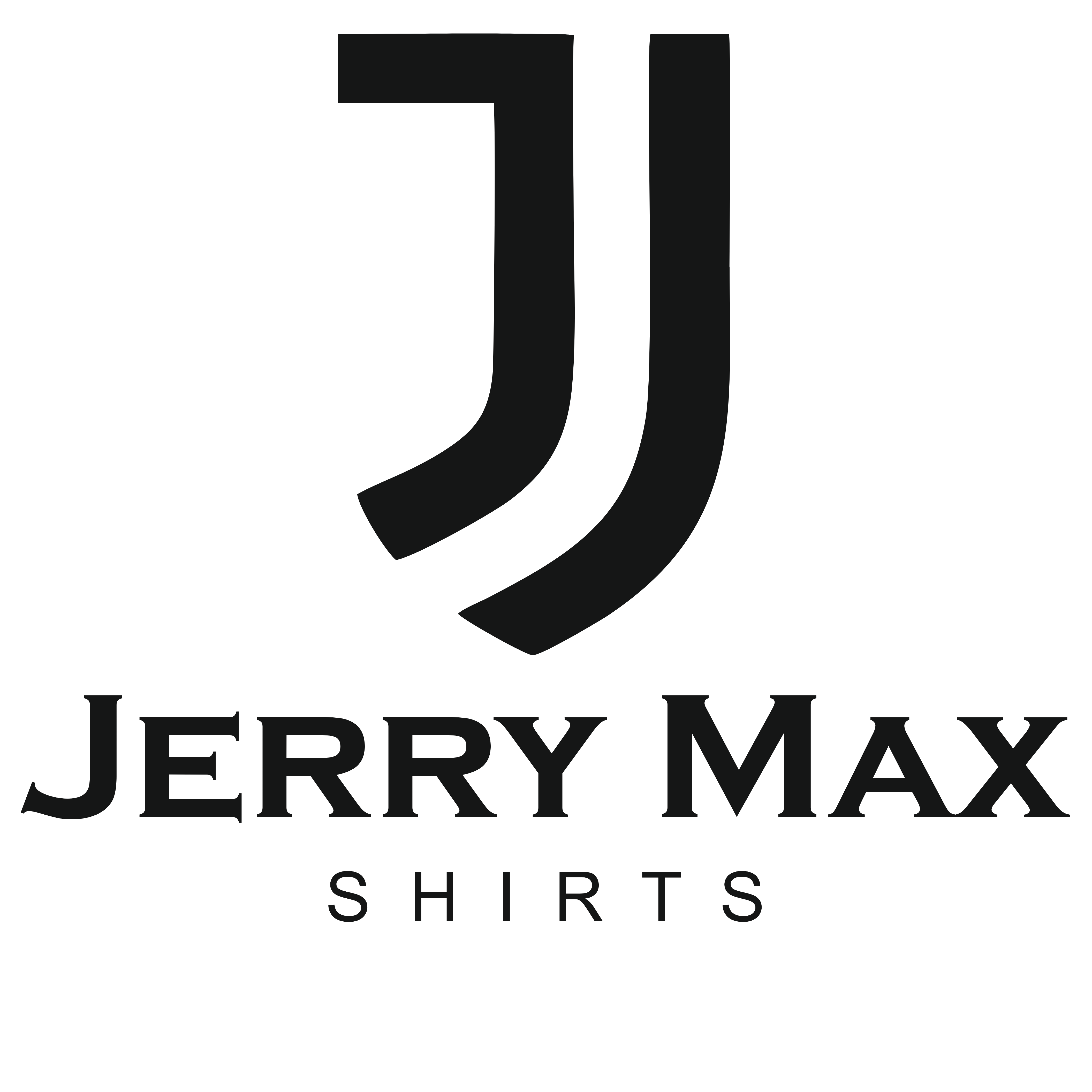 Jerry Max